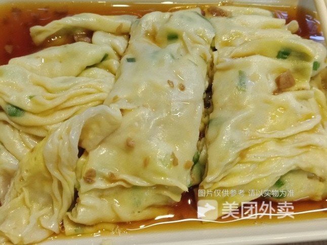 客家竹蒸肠粉小食店