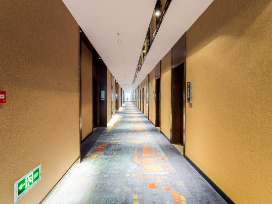 安康四季花园酒店