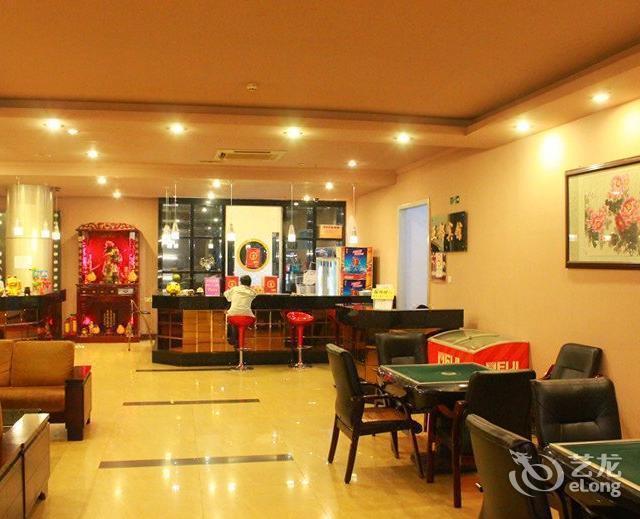 亚都宾馆陈家祠地铁站店