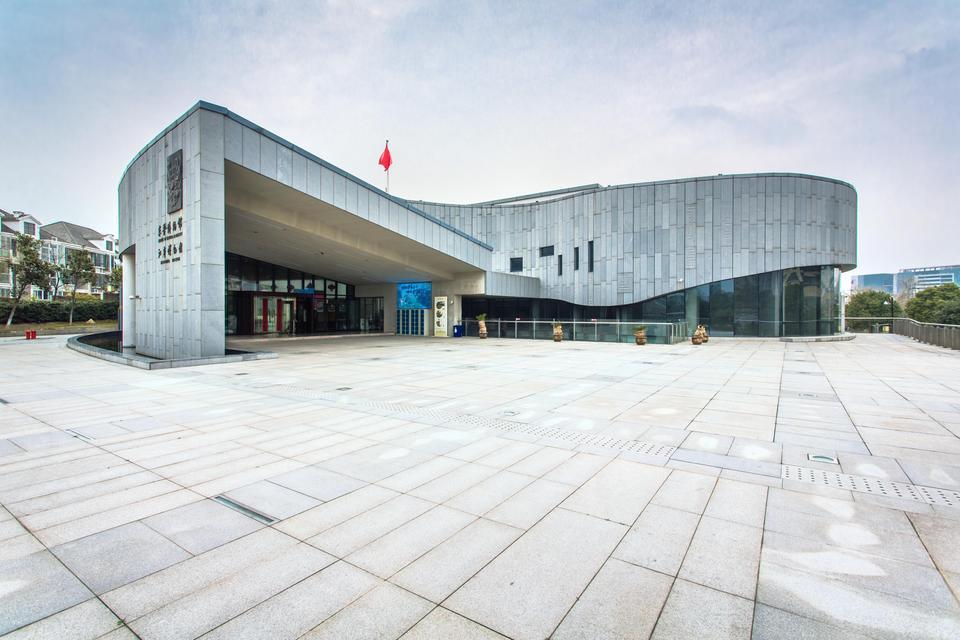             南京市江宁区博物馆