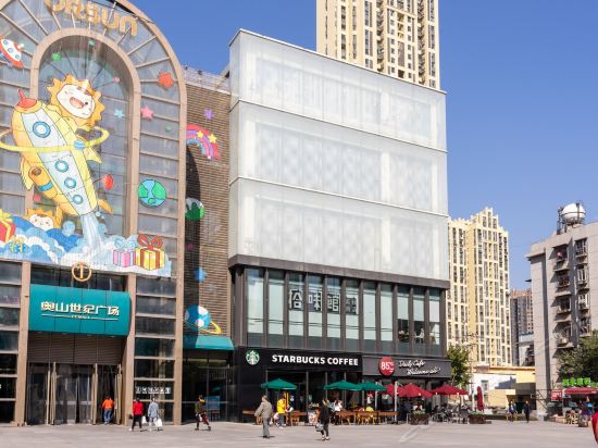 查看奥山世纪城cc尚品_360地图搜索结果列表