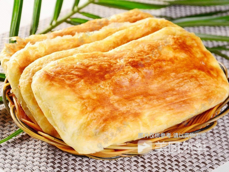 姚老太烧饼东六店