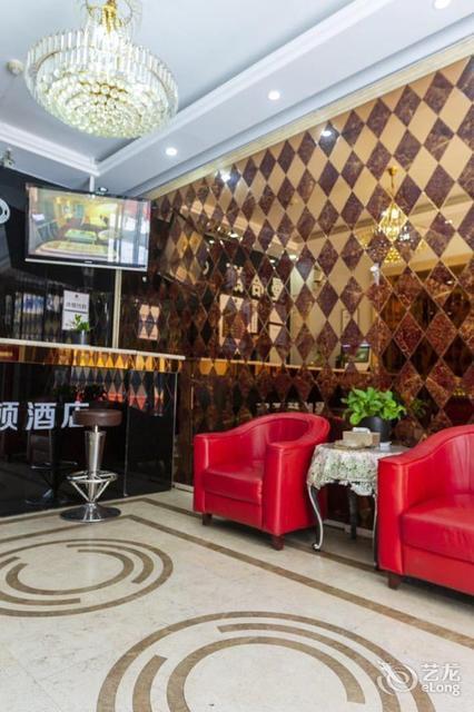 济源市 住宿服务 酒店 > 曼哈顿精致酒店