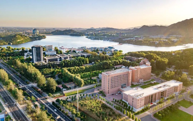 中国科学院大学(奥运村校区)