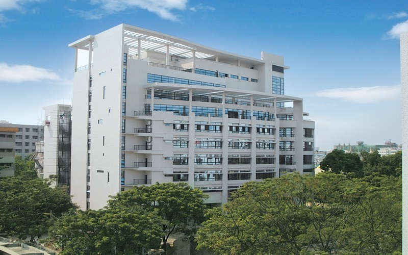 海口市 科教文化服务 高等教育/大学 > 海南师范大学(南校区)