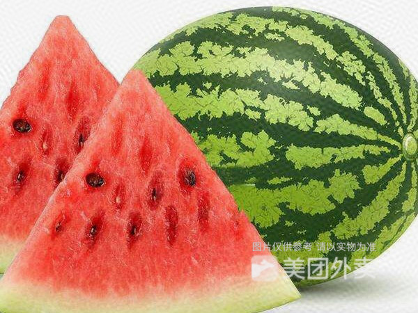 沙漠王子西瓜图片