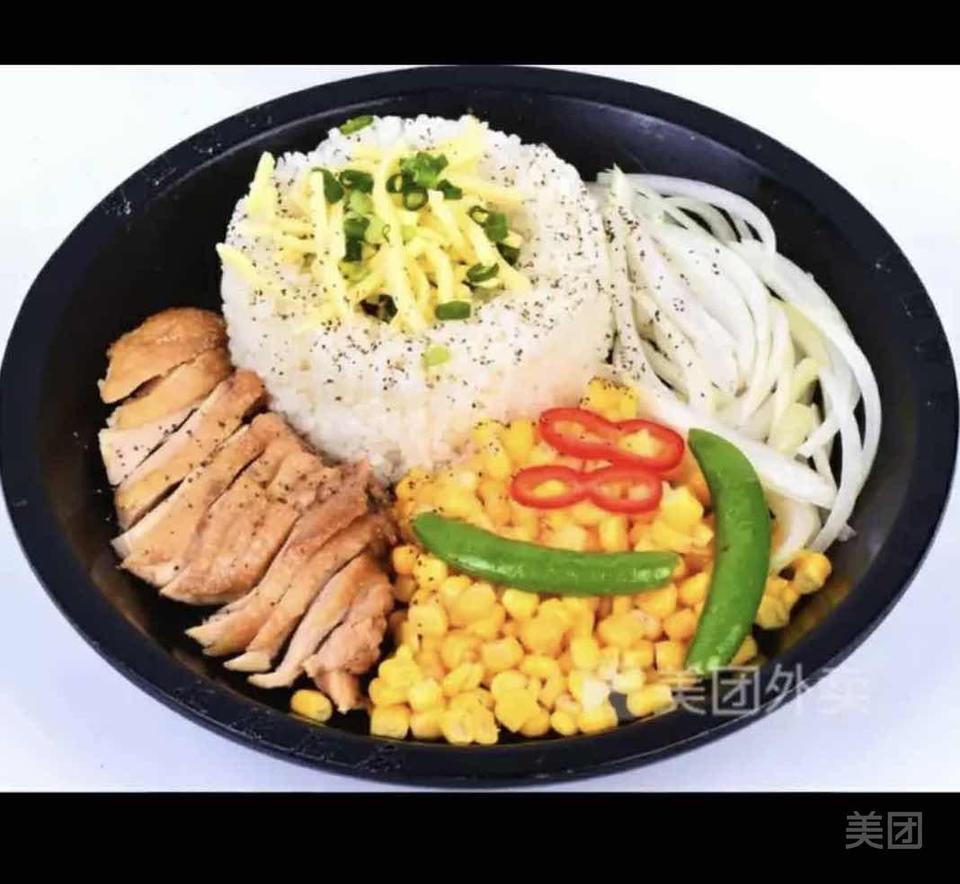 板烧厨房(莱州市舰店)