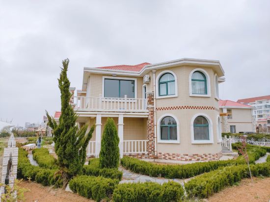 乳山家天下旅游度假公寓