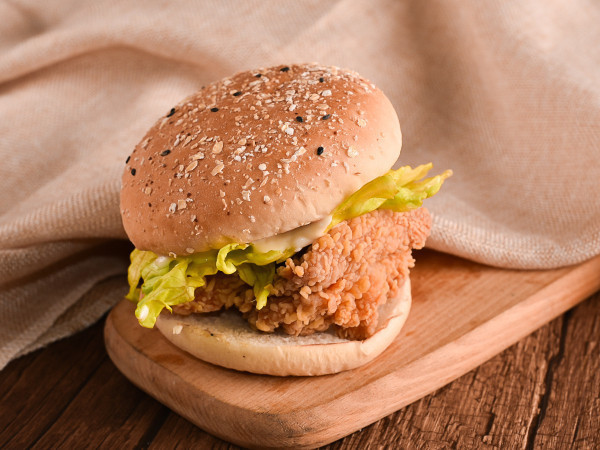 华莱士汉堡店东冠路店