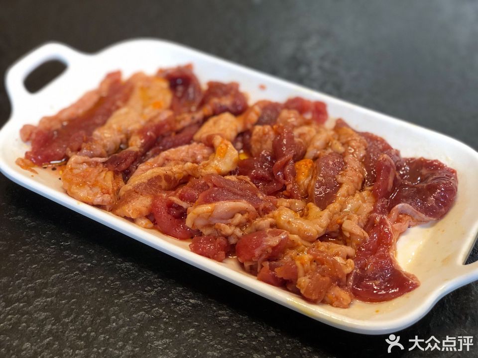 老式肥牛【食客必点】图片
