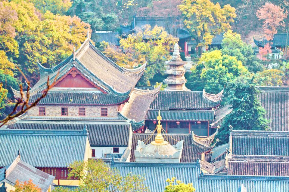 金牛山战斗纪念碑