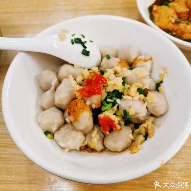 广昌肉丸姚府里店