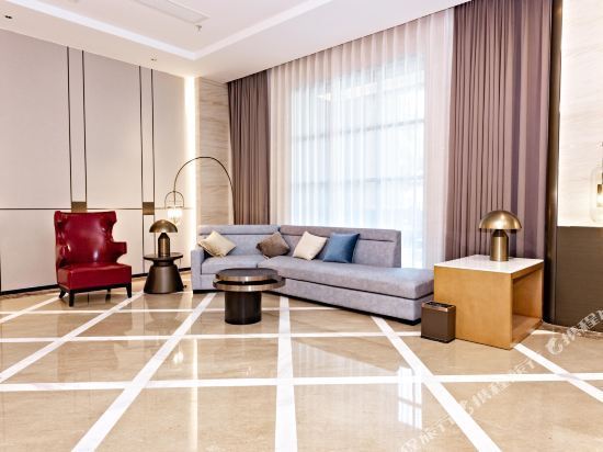 怡程酒店(衡阳华源支路店)