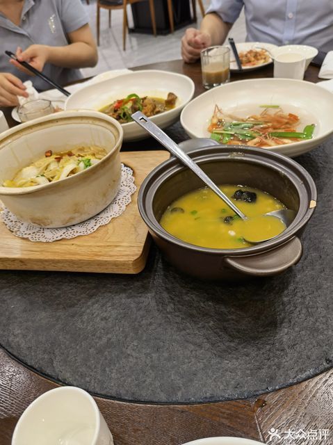 苏南菜馆(支塘店)