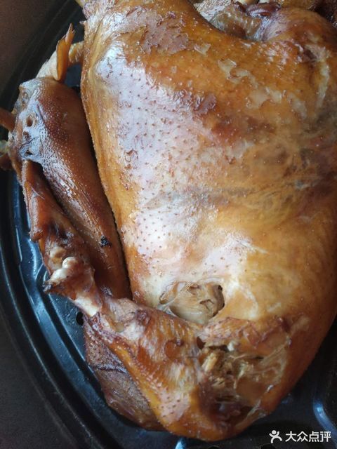 马村烧鸡工业路店