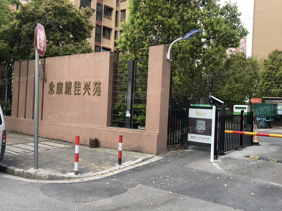 查看上海浦江镇永康城_360地图搜索结果列表