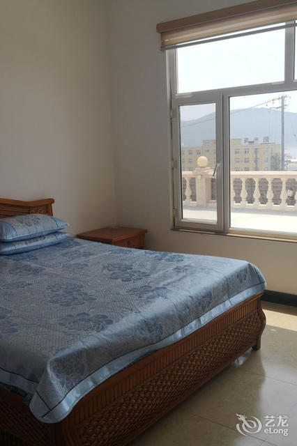 大连长兴岛西中岛