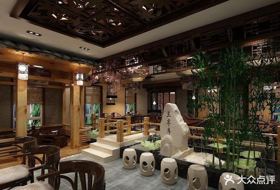 【小茶馆】地址,电话,路线,周边设施_360地图