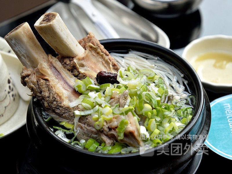 淮南牛肉汤金屋路店