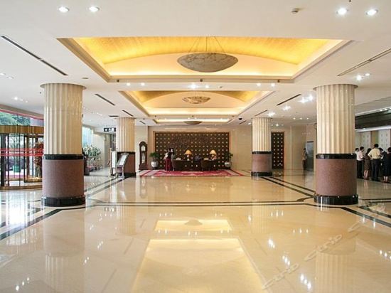 职工之家饭店位于北京市西城区真武庙路1号中国职工之家c座5层标签