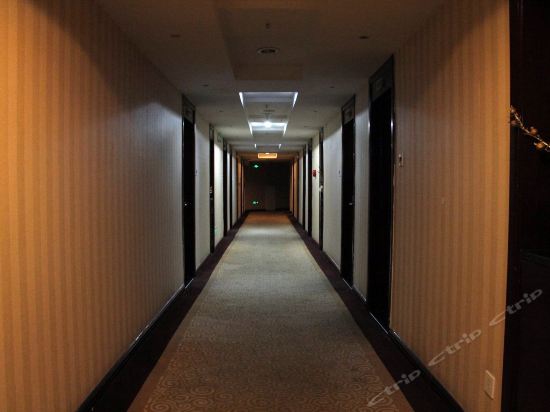 威海市 住宿服务 酒店 > 威胜大酒店(海滨北路)