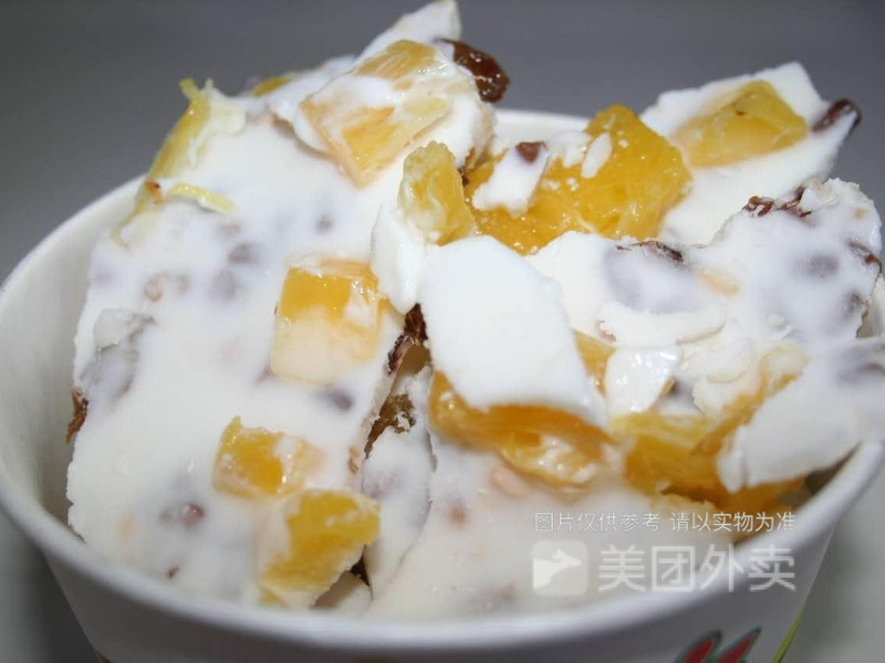 香蕉奥利奥炒酸奶椰子灰推荐菜:标签:餐饮酸奶酸奶壹