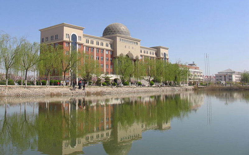 天津市 科教文化服务 高等教育/大学 > 南开大学滨海学院