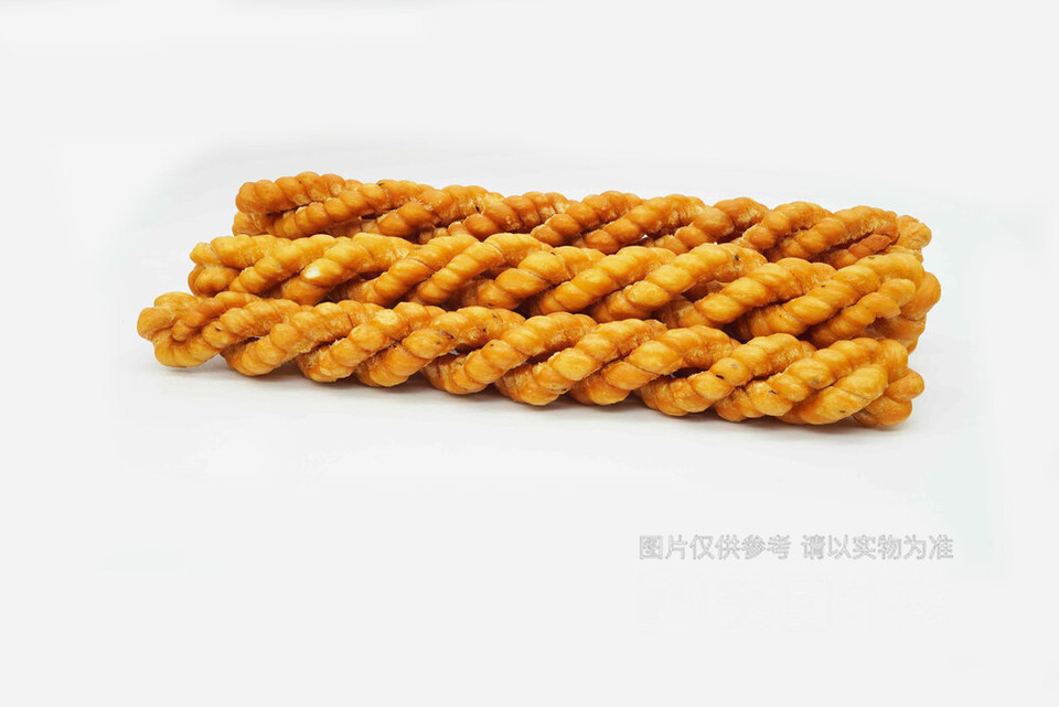 长麻花图片