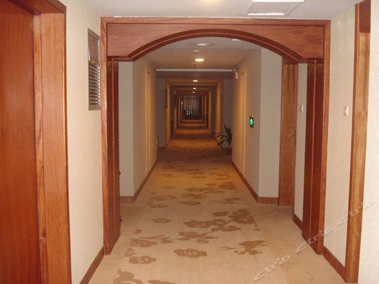 如东国际大酒店