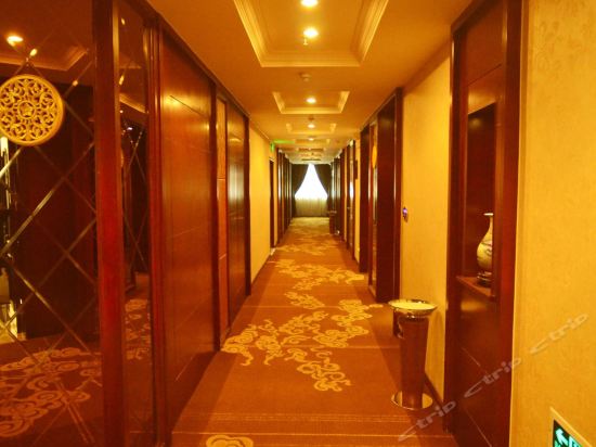 中州国际饭店长垣店