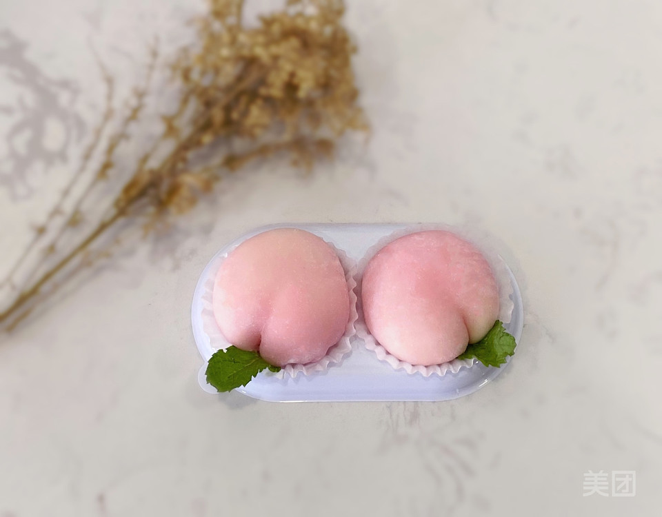 屁桃雪媚娘图片