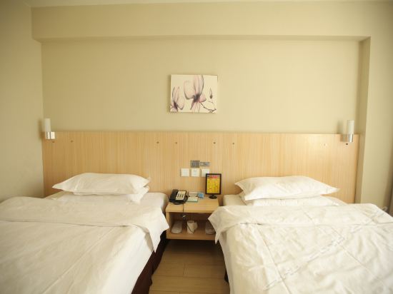 锦州金城宾馆(福州街店)