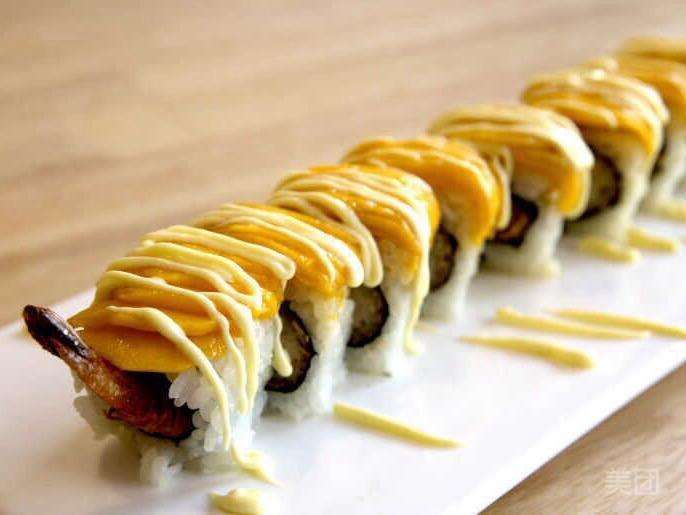 标签:日本菜外国菜村上一屋(青岛吾悦广场店)位于青岛市黄岛区滨海