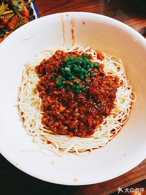 【劲莲万州炸酱面(杨南路分店)】劲莲万州炸酱面(杨南路分店)地址,劲