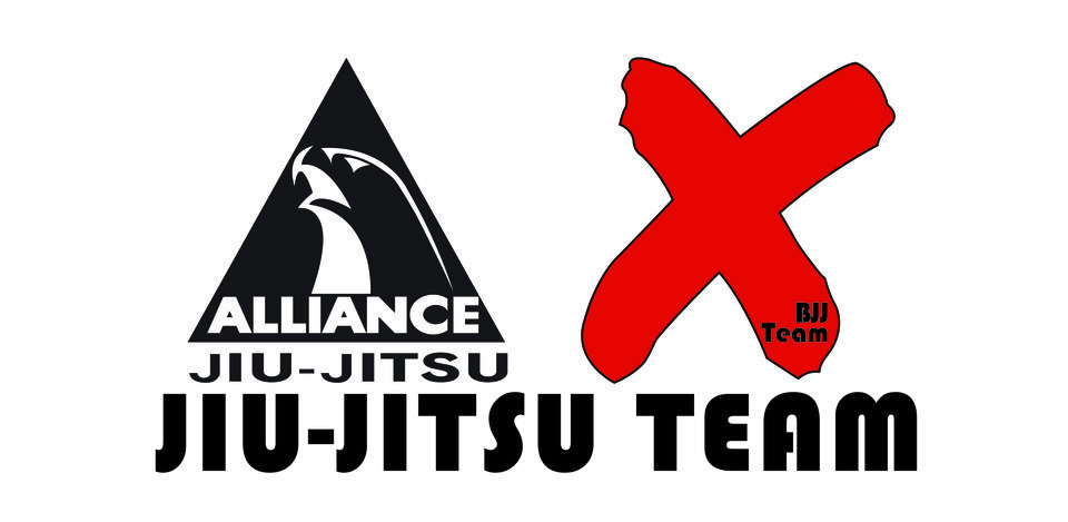 alliance & x 巴西柔术图片