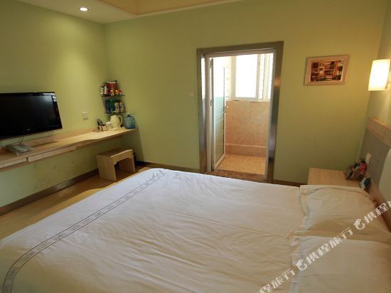 济宁360苹果主题酒店