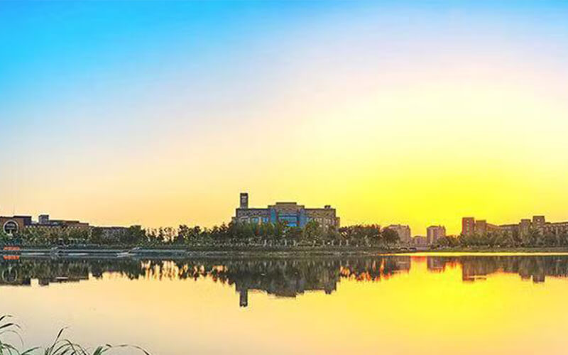 上海电机学院(闵行校区)