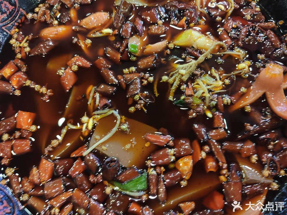 小马家水盆羊肉前进路店