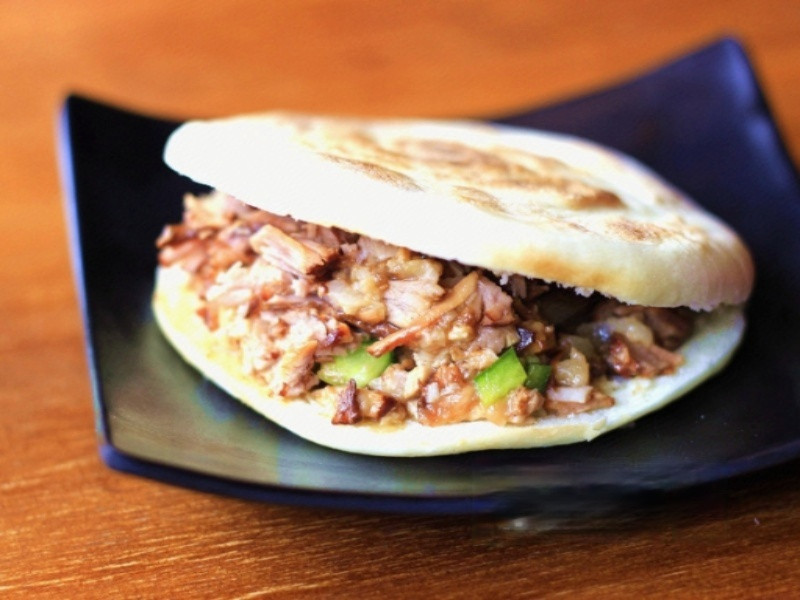 学校门口的小吃