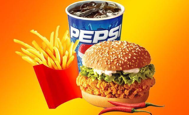 源源美味小吃店