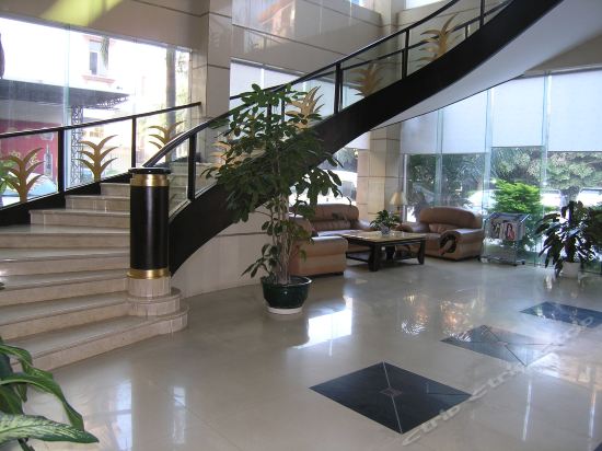 金岛酒店(谢岗社区卫生服务中心南)图片