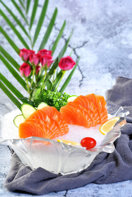 鲤鱼门渔人码头自助餐厅