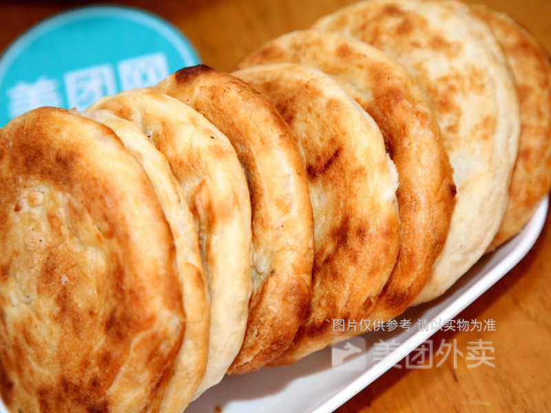 鸡蛋饼火烧鸡蛋