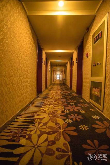 速8酒店(上海路店)