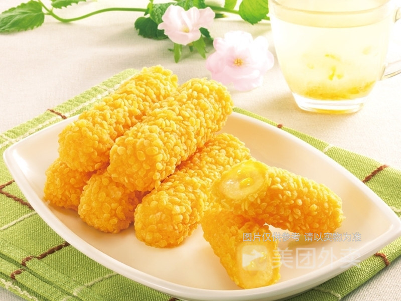 玉米如意棒图片