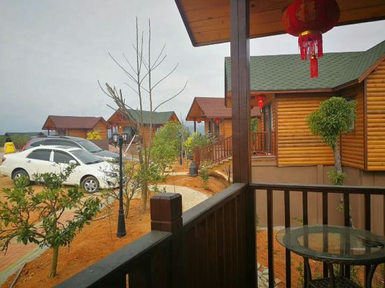 梅州市 住宿服务 酒店 > 平远五指石客家风情旅游度假村