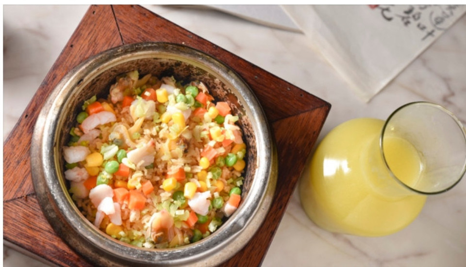 雨后行菜无锡八佰伴中心店