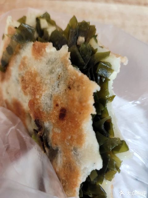 推荐菜:标签:快餐餐饮珍鹤林火烧位于潍坊市寿光市文家路619号