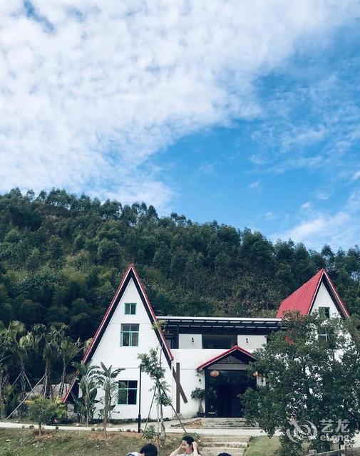 查看龙海市鹭凯生态庄园_360地图搜索结果列表