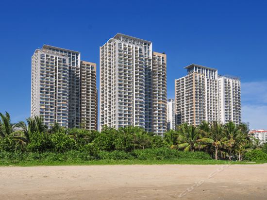 三亚椰梦长廊海韵度假酒店式公寓